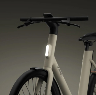 front light